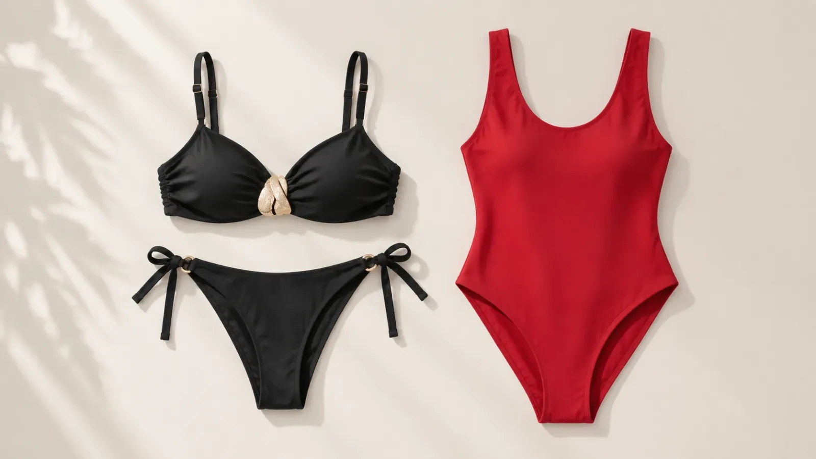 Bikini o enterizo cual elegir